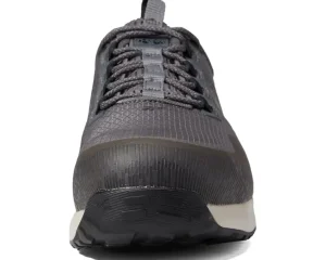 Reebok Work Composite Toe<Nano X1 Adventure Work SD Comp Toe Grey/Black