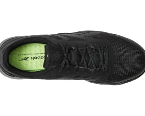 Reebok Work Work & Safety Sneakers | Work Shoes<Nanoflex TR Work EH Comp Toe Black