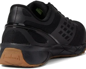 Reebok Work Composite Toe | Wide<Nanoflex TR Work EH Comp Toe Black 3