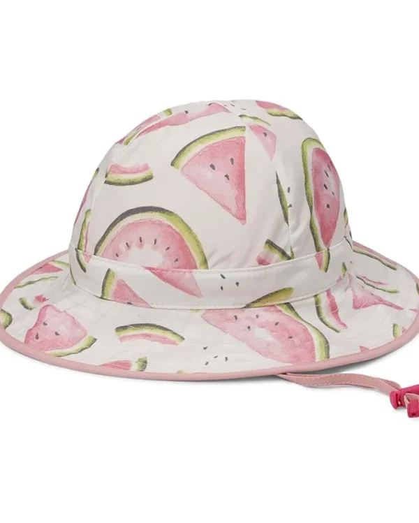 Sunday Afternoons Hats<Natural Blend Bucket (Little Kids/Big Kids) Summer Slice/Dusty Pink