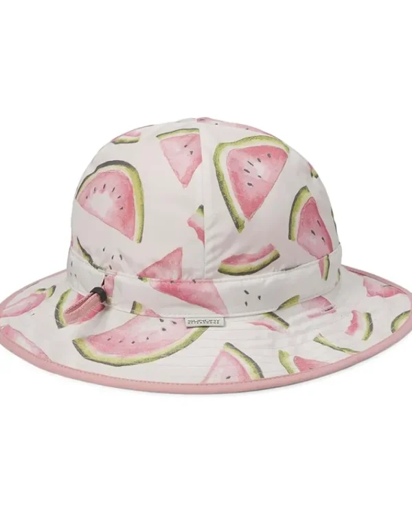 Sunday Afternoons Hats<Natural Blend Bucket (Little Kids/Big Kids) Summer Slice/Dusty Pink