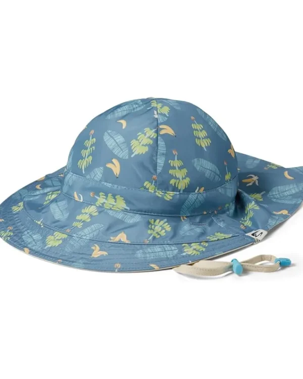 Sunday Afternoons Hats<Natural Blend Cape (Little Kids/Big Kids) Banana Split/Birch