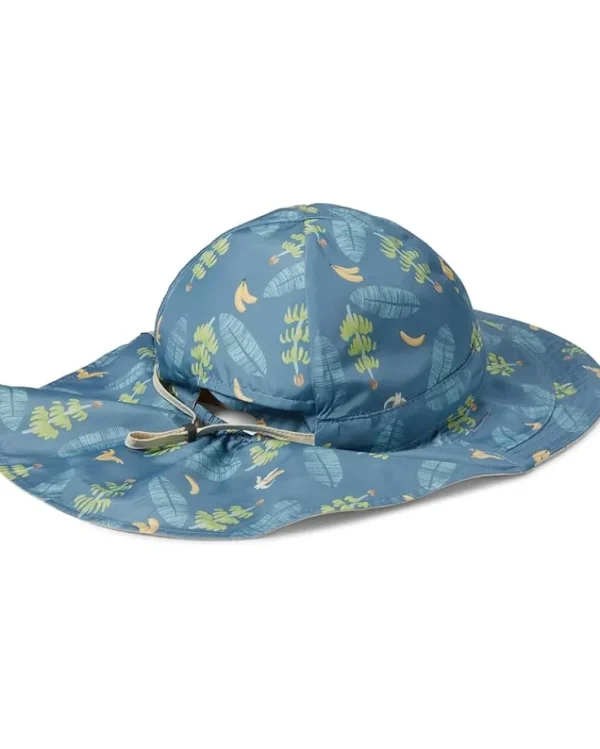 Sunday Afternoons Hats<Natural Blend Cape (Little Kids/Big Kids) Banana Split/Birch