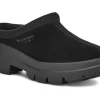 Koolaburra by UGG Clogs<Neerie Clog Black