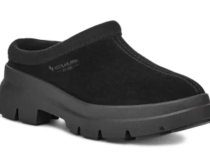 Koolaburra by UGG Clogs<Neerie Clog Black