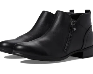 Munro Boots & Booties<Neko Black