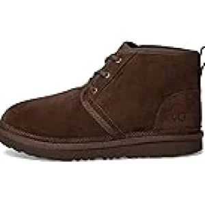 UGG Kids Boots<Neumel II (Little Kid/Big Kid) Dusted Cocoa