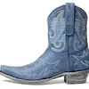 Old Gringo Cowboy Boots<Nevada Blue