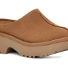 UGG Clogs<New Heights Clog Chestnut