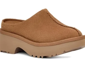 UGG Clogs<New Heights Clog Chestnut