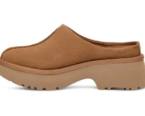 UGG Clogs<New Heights Clog Chestnut