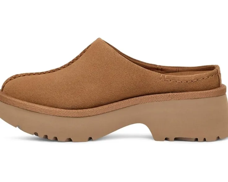 new_heights_clog_3.webp UGG Clogs<New Heights Clog Chestnut