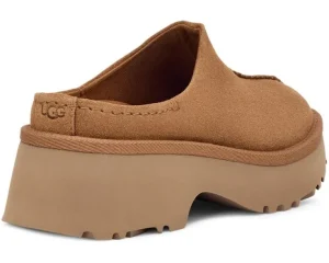 UGG Clogs<New Heights Clog Chestnut