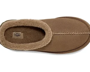 UGG Clogs<New Heights Cozy Clog Hickory
