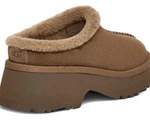 UGG Clogs<New Heights Cozy Clog Hickory