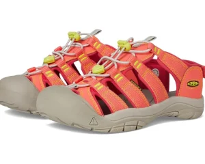 KEEN Kids Adaptive | Adaptive<Newport Boundless (Toddler/Little Kid/Big Kid) Dubarry/Evening Primrose