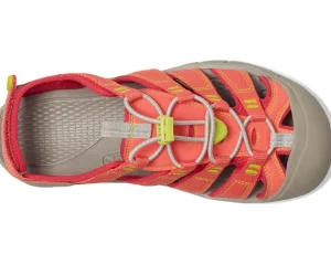 KEEN Kids Adaptive | Adaptive<Newport Boundless (Toddler/Little Kid/Big Kid) Dubarry/Evening Primrose