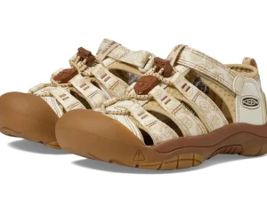 KEEN Kids Sandals | Sandals<Newport H2 (Little Kid/Big Kid) Smokey Bear/Smores
