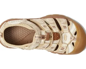 KEEN Kids Sandals | Sandals<Newport H2 (Little Kid/Big Kid) Smokey Bear/Smores