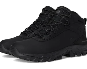 Columbia Hiking<Newton Explorer Black/Black