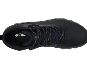 Columbia Hiking<Newton Explorer Black/Black