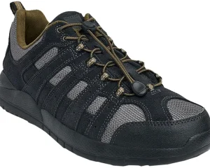 Anodyne Adaptive | Hiking<No. 44 Trail Walker Dark Grey