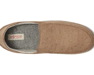 OluKai Slippers<Nohea Hulu Bone/Bone