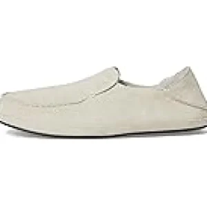 OluKai Slippers<Nohea Slipper Bone/Bone