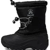 Kamik Kids Boots<Northpole (Little Kid/Toddler/Big Kid) Black