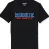 Rookie USA Shirts & Tops<NYC Tee (Big Kids) Black