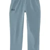 Under Armour Kids Pants<OD Stretch Tech Woven Pants Black 2