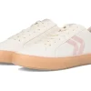 Dr. Scholl's Comfort | Sneakers & Athletic<Offline Lace-Up White/Blush
