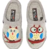 Haflinger Slippers<Olivia Stone