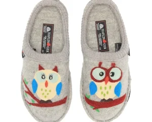 Haflinger Slippers<Olivia Stone