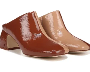 Circus NY by Sam Edelman Clogs<Olsen Brown