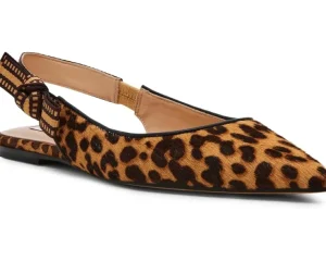 Steve Madden Flats<Olsen Leopard
