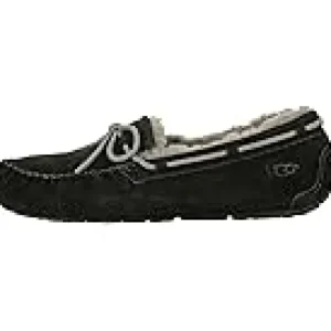 UGG Adaptive | Slippers<Olsen Black Suede