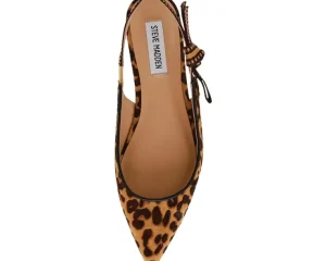 Steve Madden Flats<Olsen Leopard