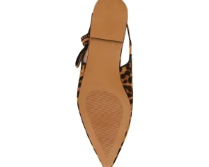 Steve Madden Flats<Olsen Leopard
