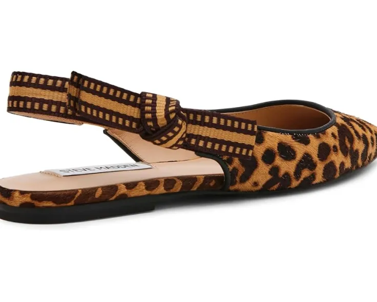 olsen_3-1.webp Steve Madden Flats<Olsen Leopard