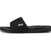 Reef Sandals<One Slide Black