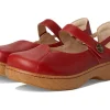Alegria Flats<Onika Big Red
