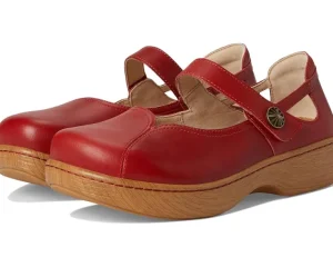 Alegria Flats<Onika Big Red