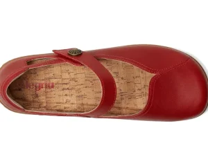Alegria Flats<Onika Big Red