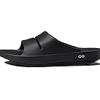 OOFOS Sandals<OOahh Slide Black