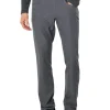 TravisMathew Activewear | Pants<Open to Close Black