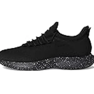 Snibbs Sneakers & Athletic | Sneakers & Athletic<Orbit Work Sneaker Black Speckle 2