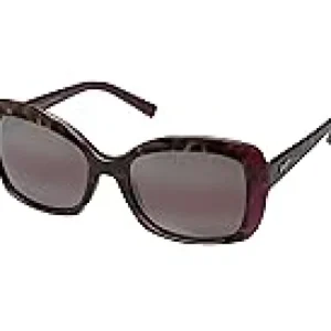 Maui Jim Sunglasses<Orchid Tortoise/Raspberry/Maui Rose