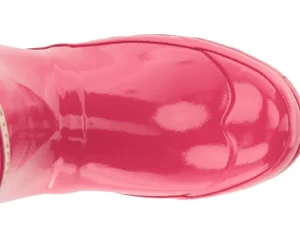 Hunter Kids Boots | Boots<Original Kids' Gloss Rain Boot (Little Kid/Big Kid) Bright Pink