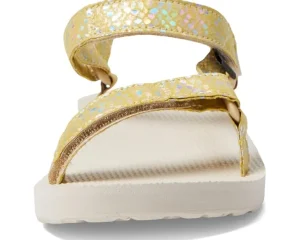 Teva Kids Sandals<Original Universal Sparklie (Toddler/Little Kid/Big Kid) Pebble